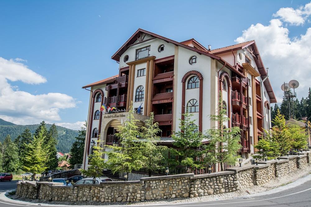 Comfort Hotel Predeal